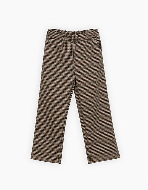 Вид спереди