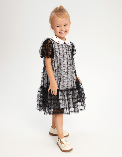 Вид на модели