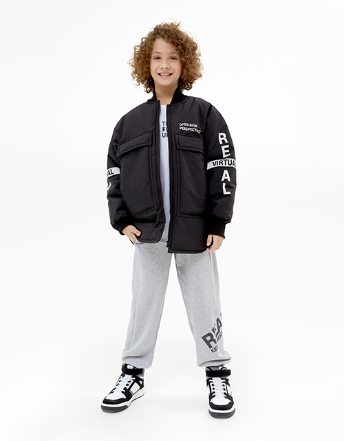 Вид на модели