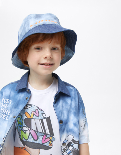 Вид на модели