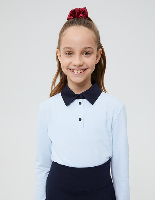 Вид на модели