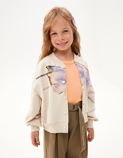 Вид на модели