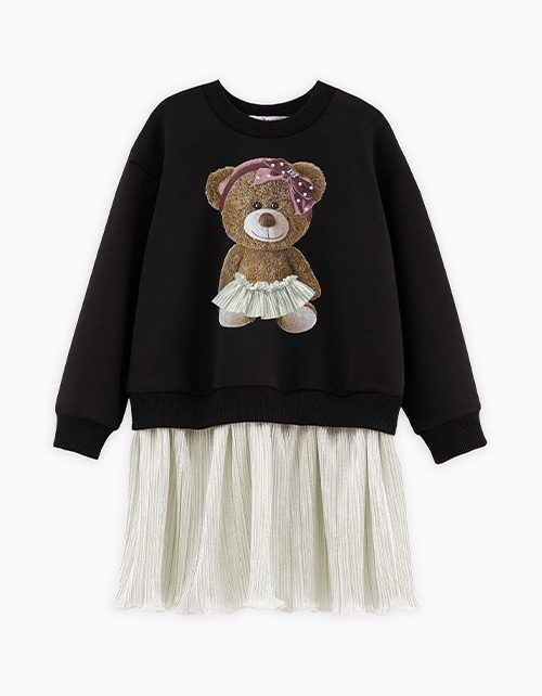 Вид спереди