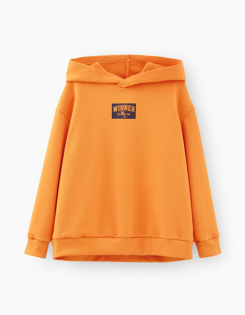 Вид спереди