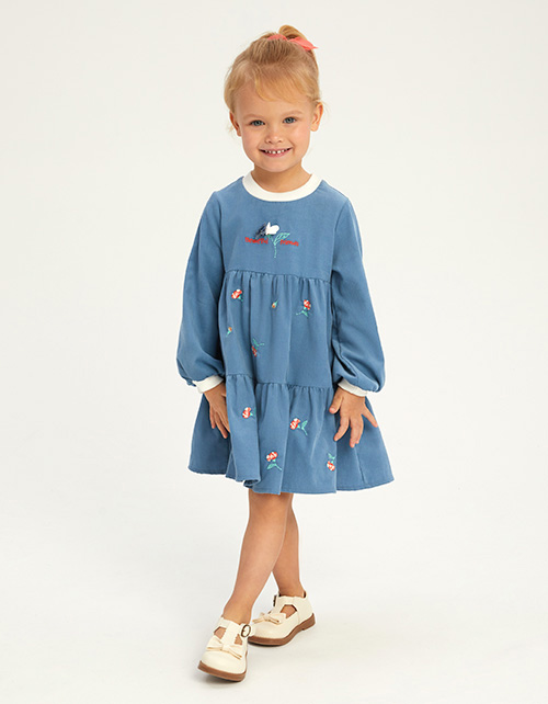 Вид на модели