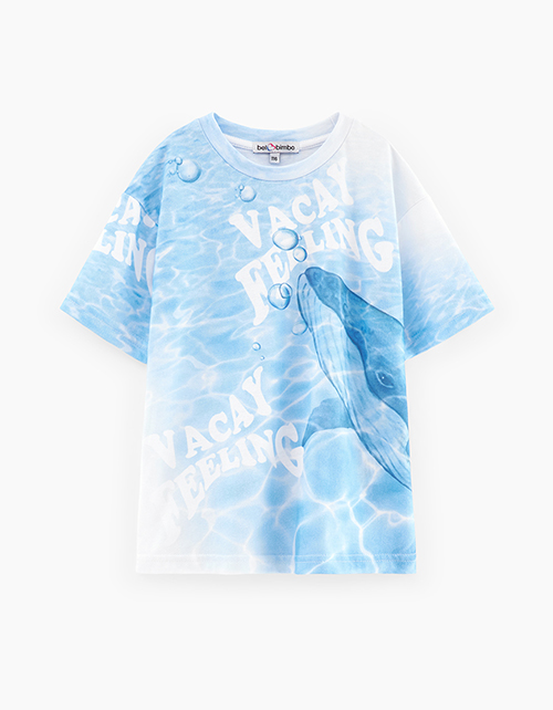 Вид спереди