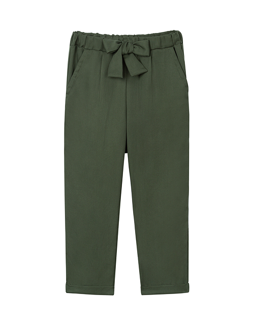 Вид спереди