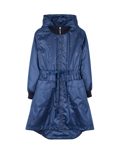 Вид спереди