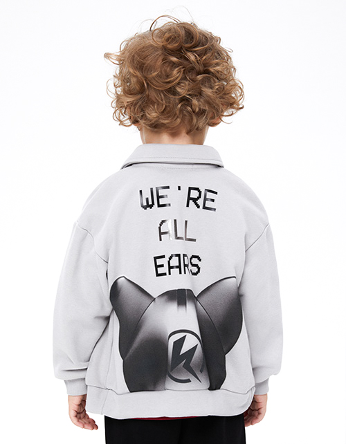 Вид на модели