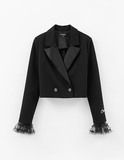 Вид спереди