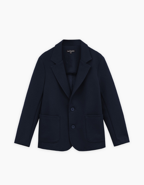 Вид спереди