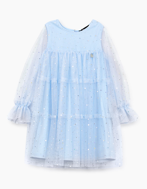 Вид спереди