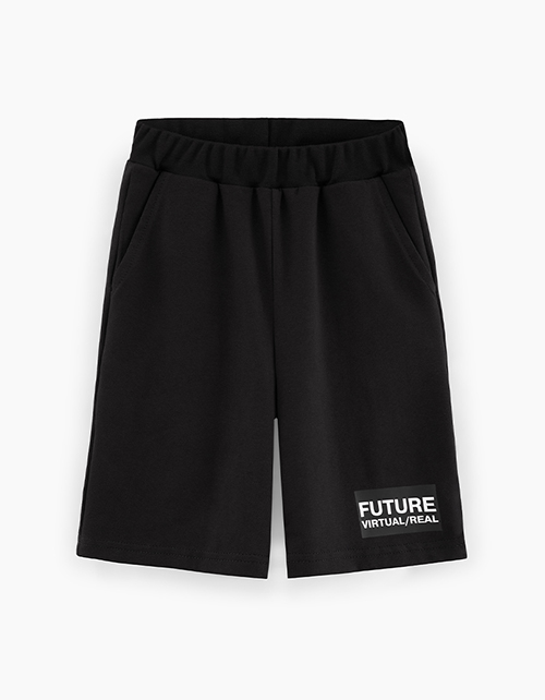 Вид спереди