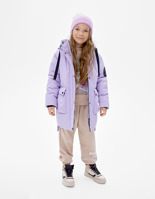 Вид на модели