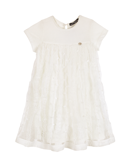 Вид спереди