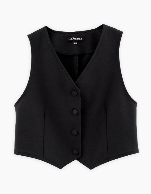 Вид спереди