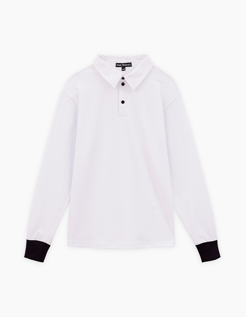 Вид спереди