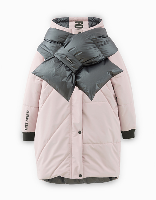 Вид спереди