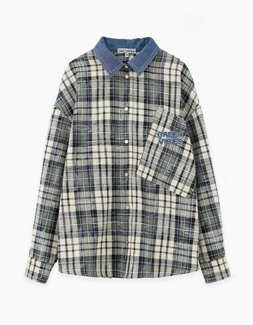 Вид спереди