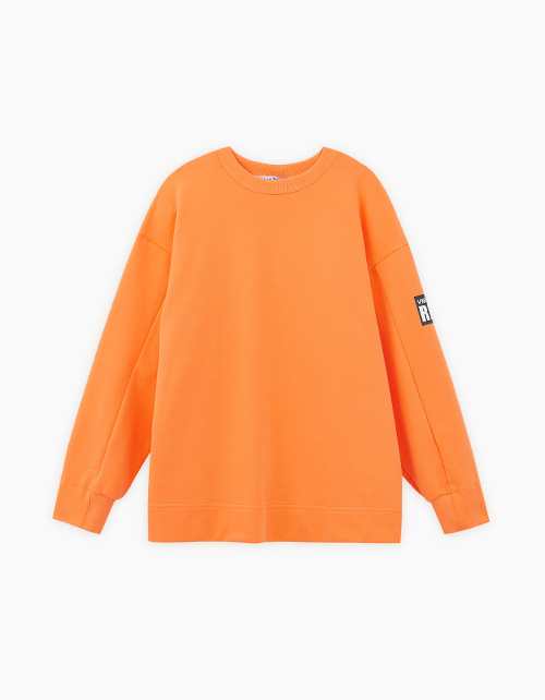 Вид спереди