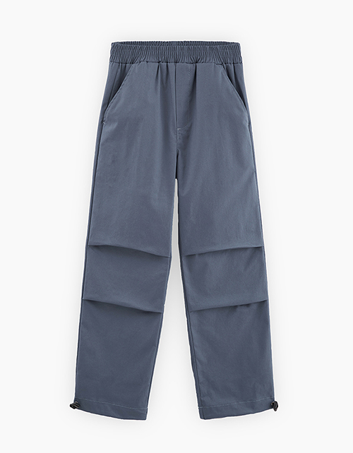 Вид спереди