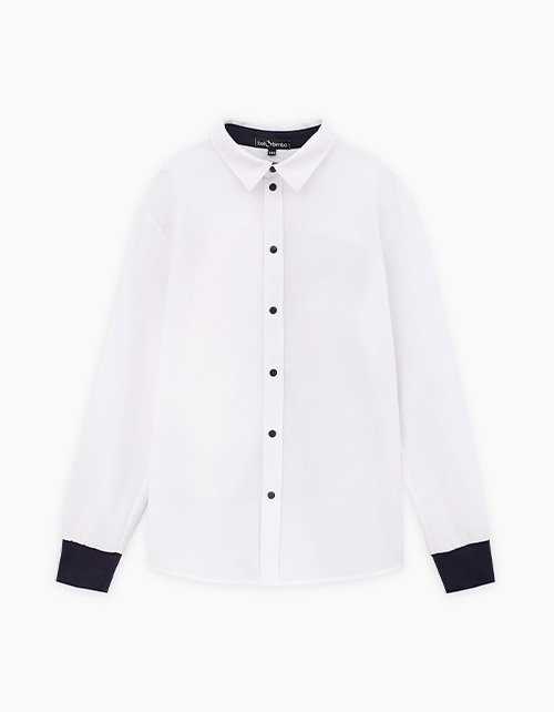 Вид спереди