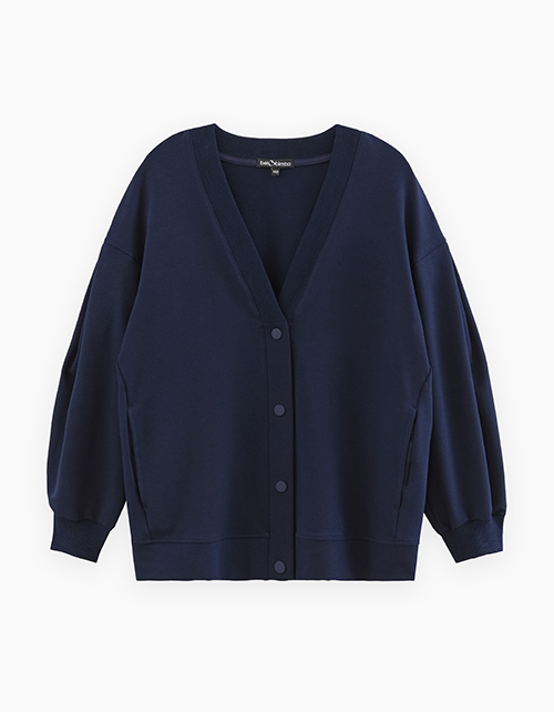 Вид спереди