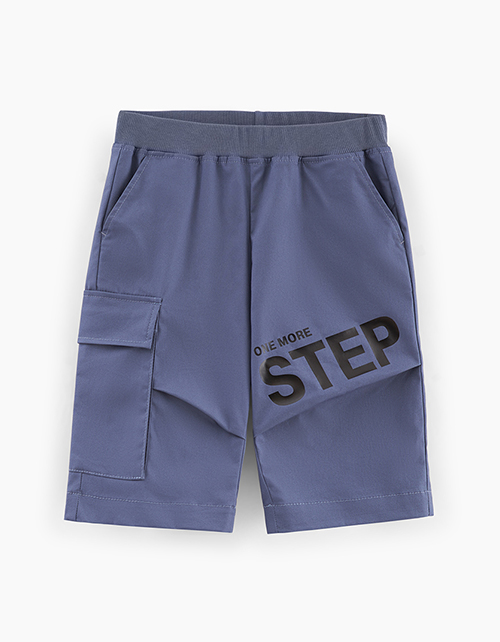 Вид спереди