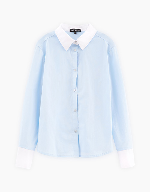 Вид спереди