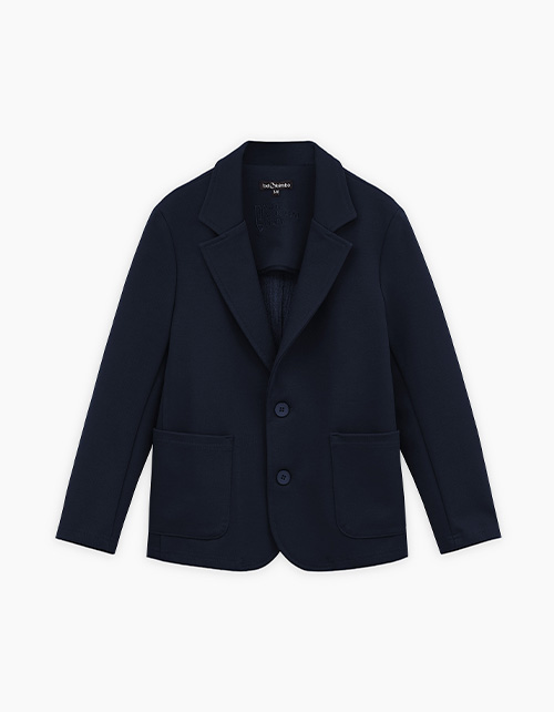 Вид спереди