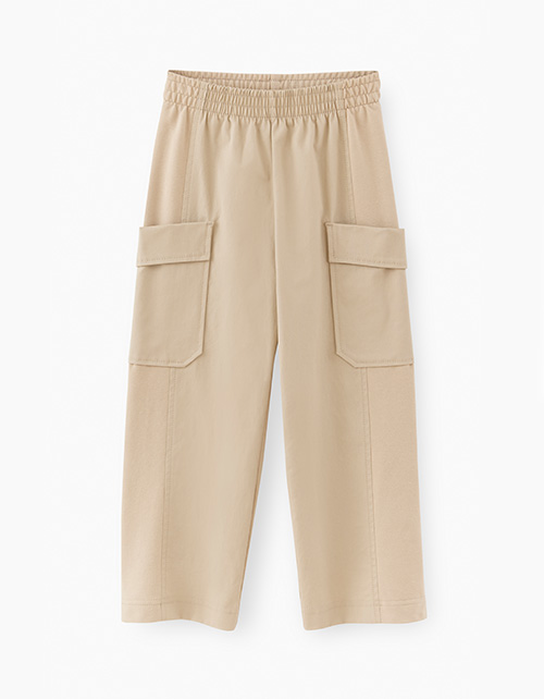 Вид спереди