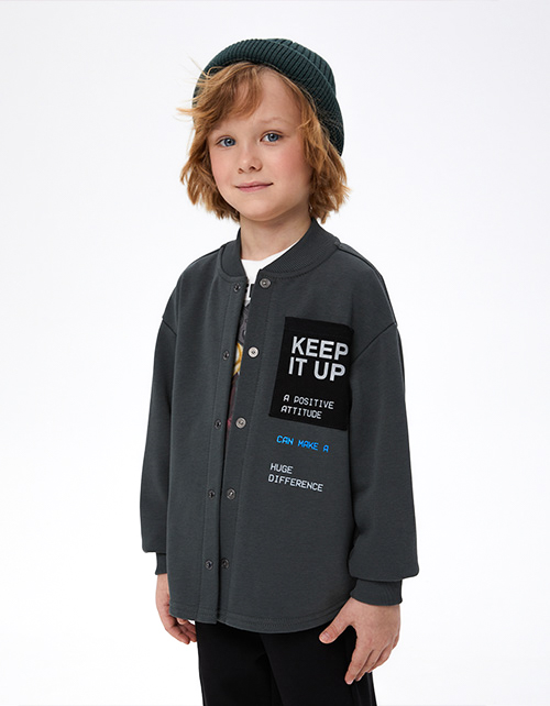 Вид на модели