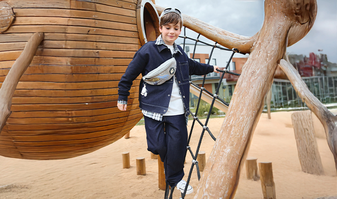 ЛУЧШАЯ ВЕРСИЯ. Мальчик 8-13 лет