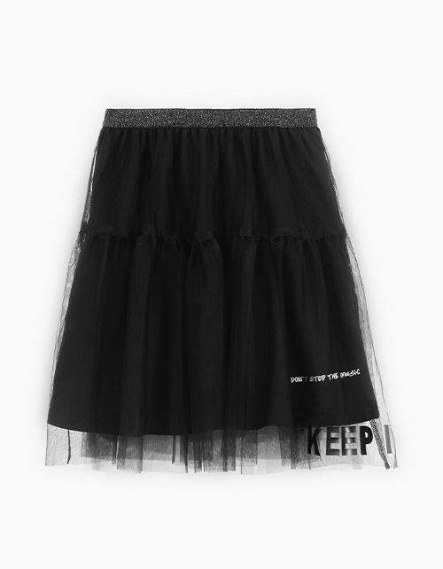 Вид спереди