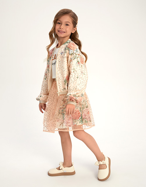 Вид на модели