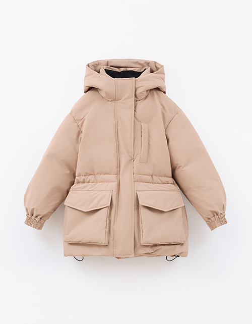 Вид спереди