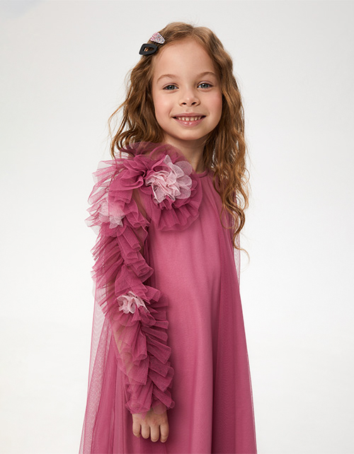 Вид на модели