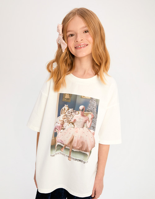 Вид на модели