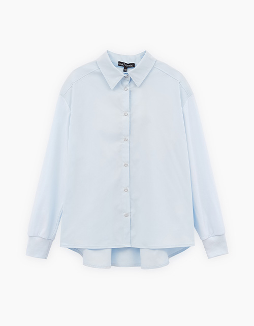 Вид спереди