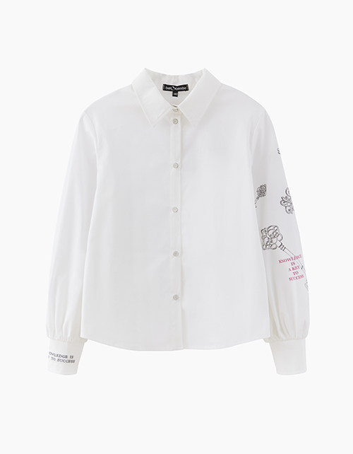 Вид спереди