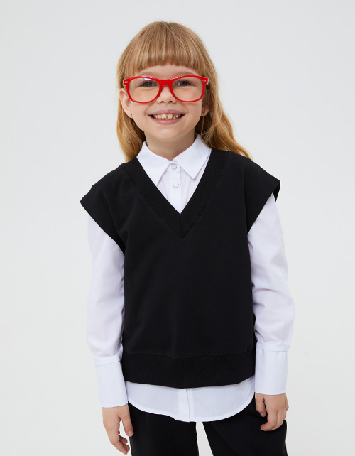 Вид на модели