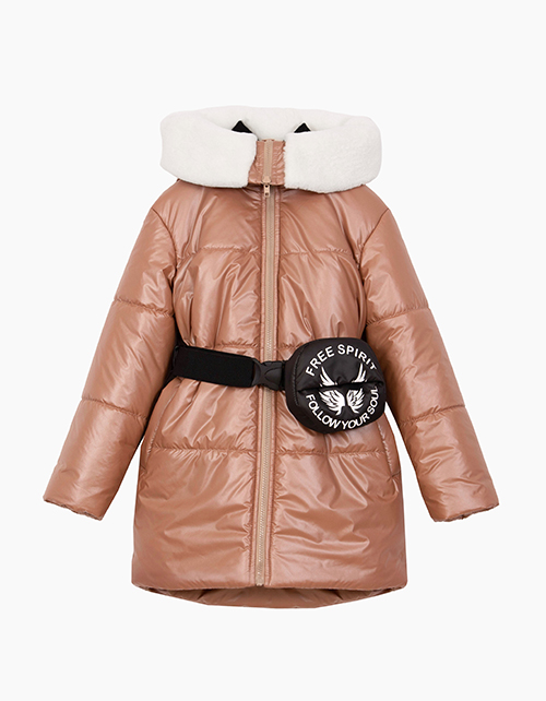 Вид спереди