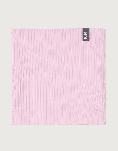 Комплект (шапка и снуд), М.12л12425, р.50-54, сакура