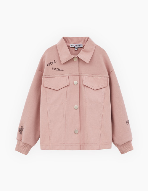 Вид спереди