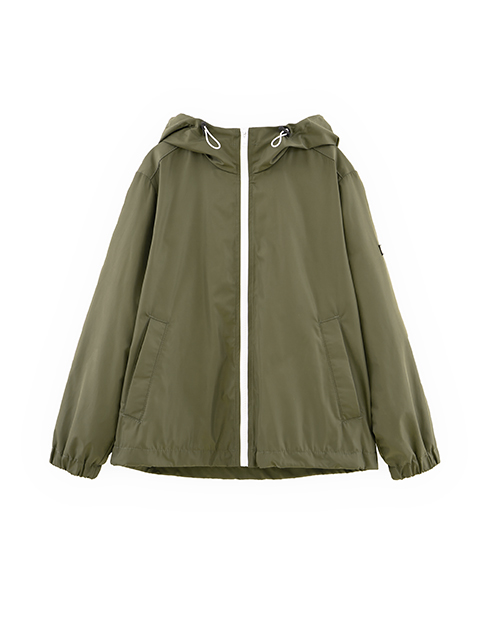 Вид спереди