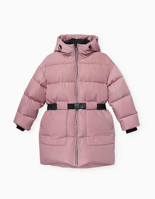 Вид спереди