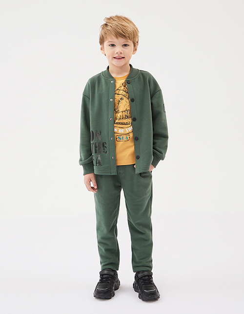 Вид на модели