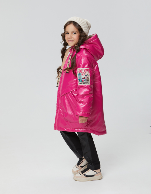 Вид на модели