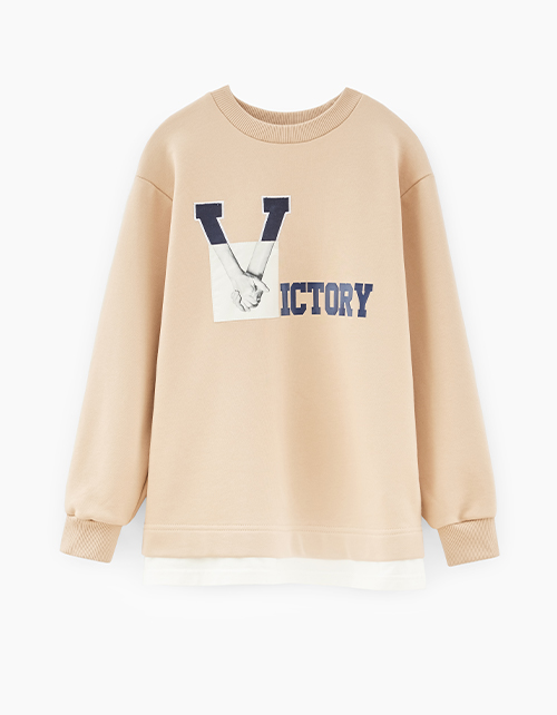 Вид спереди