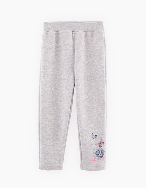 Вид спереди